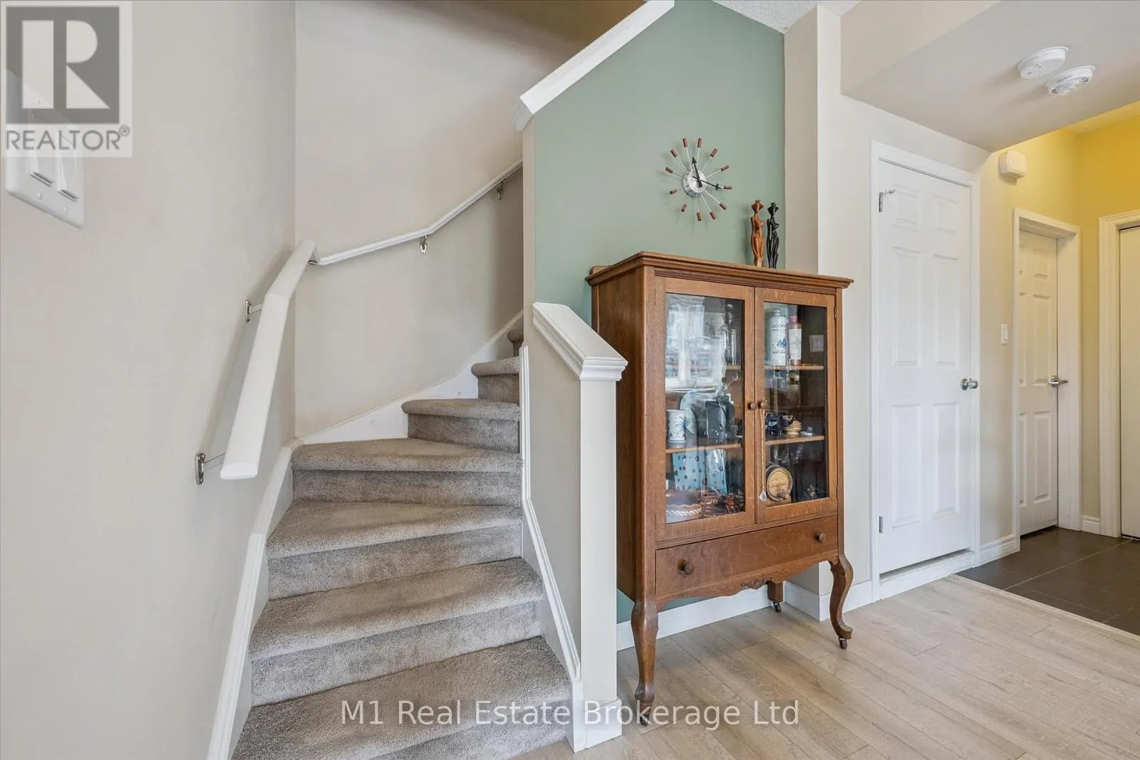22 - 39 KAY CRESCENT, #22