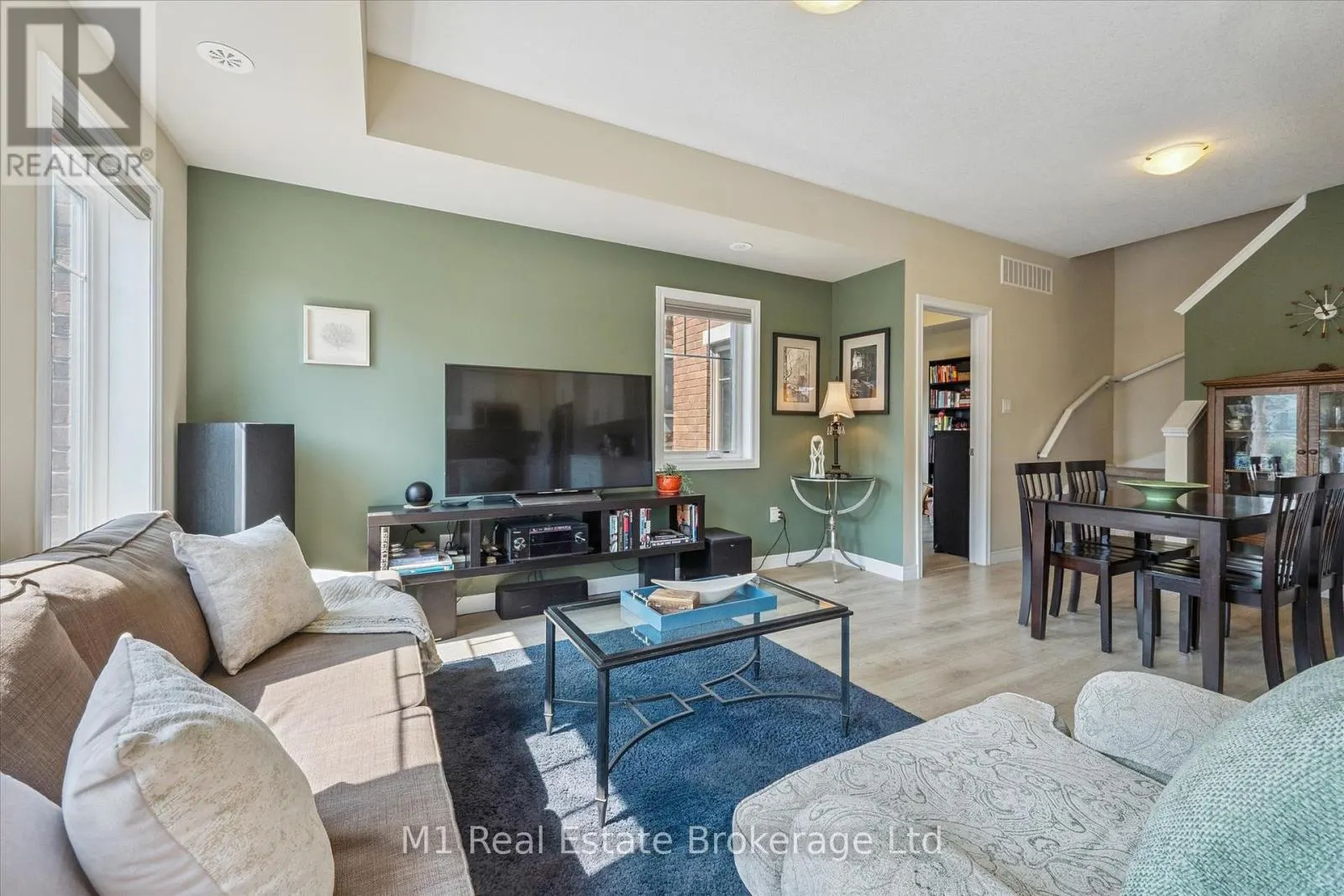 22 - 39 KAY CRESCENT, #22