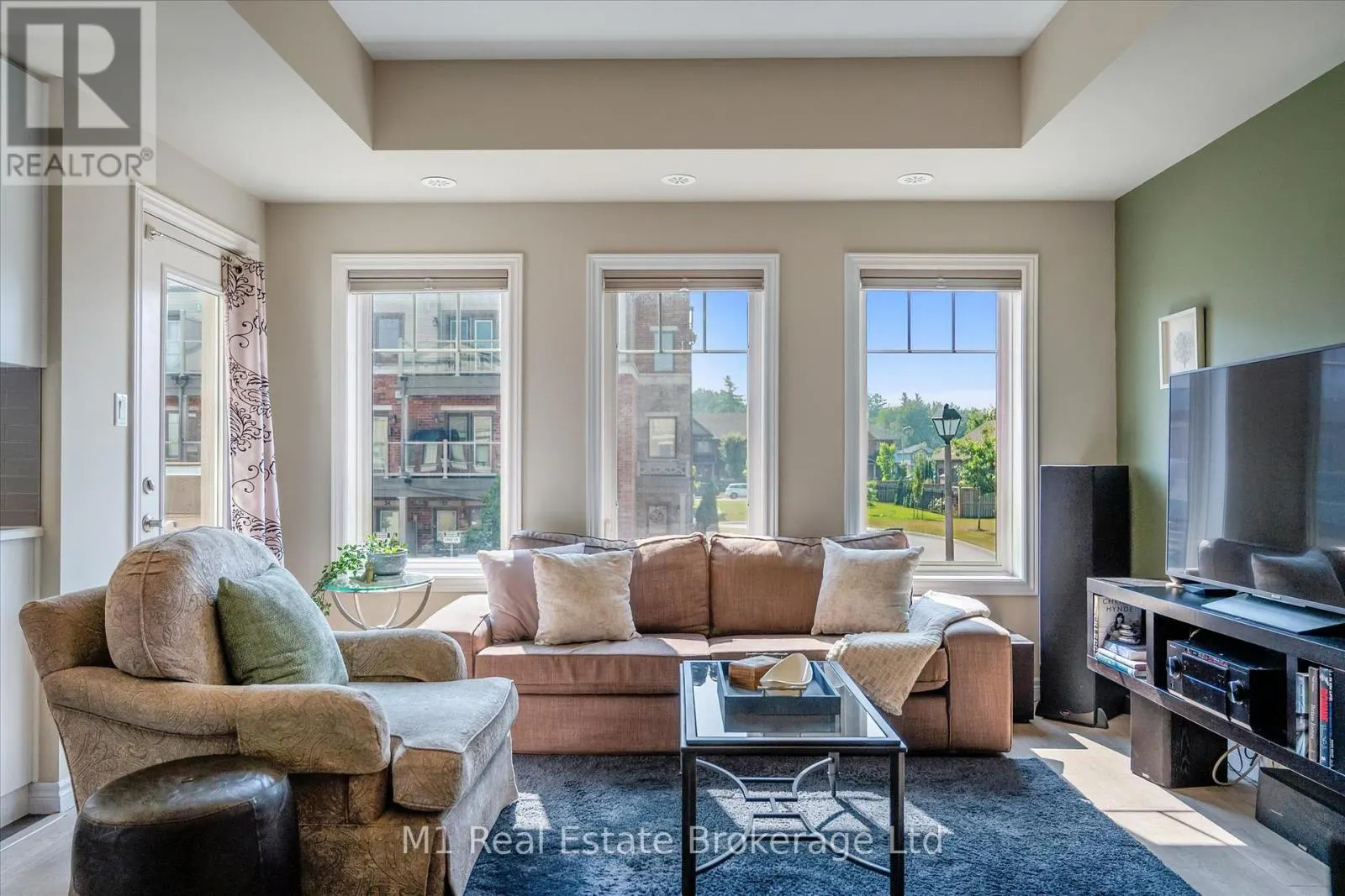 22 - 39 KAY CRESCENT, #22