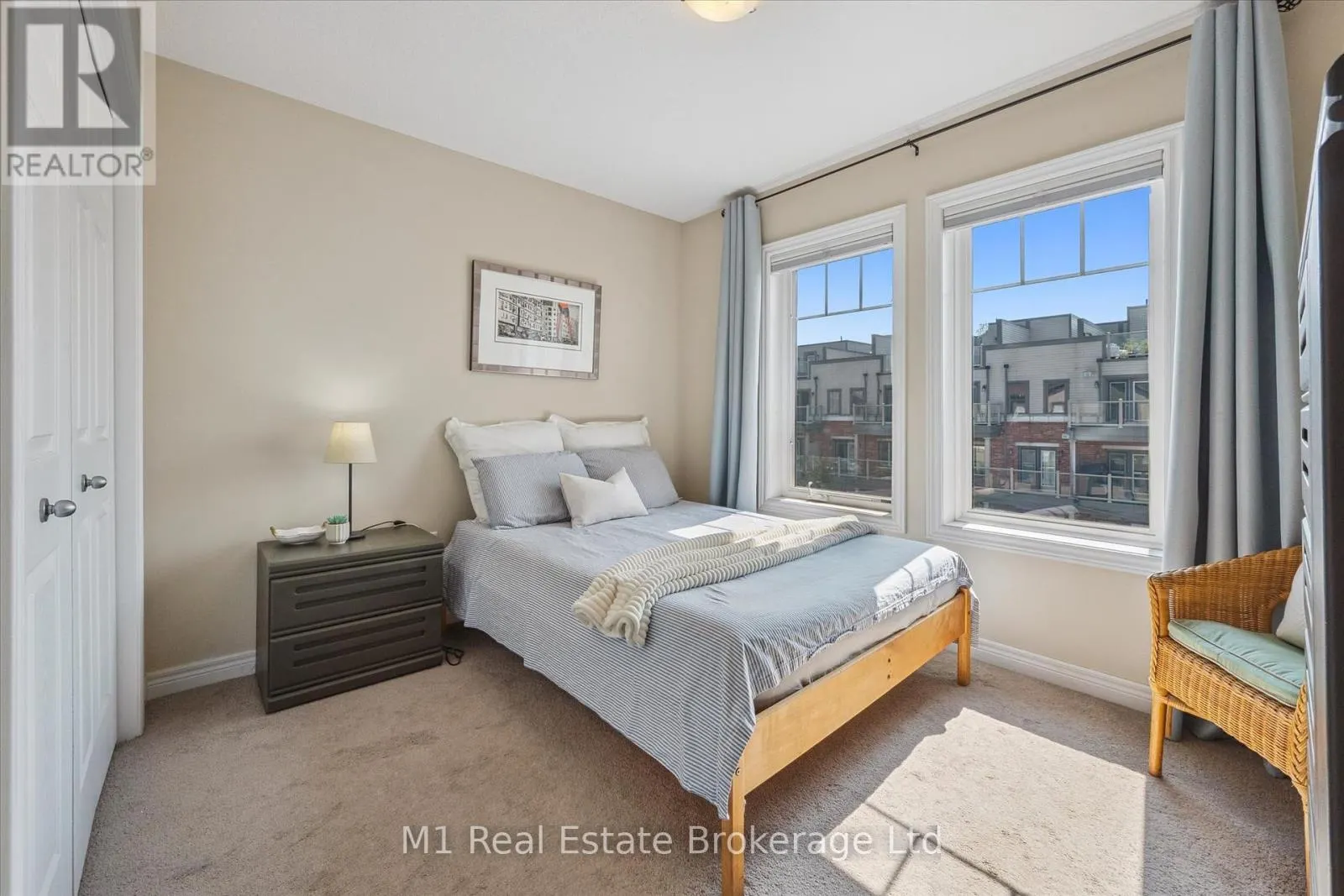 22 - 39 KAY CRESCENT, #22
