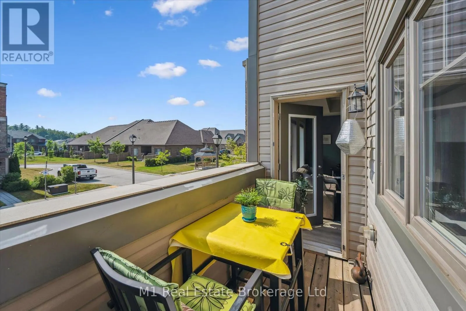 22 - 39 KAY CRESCENT, #22