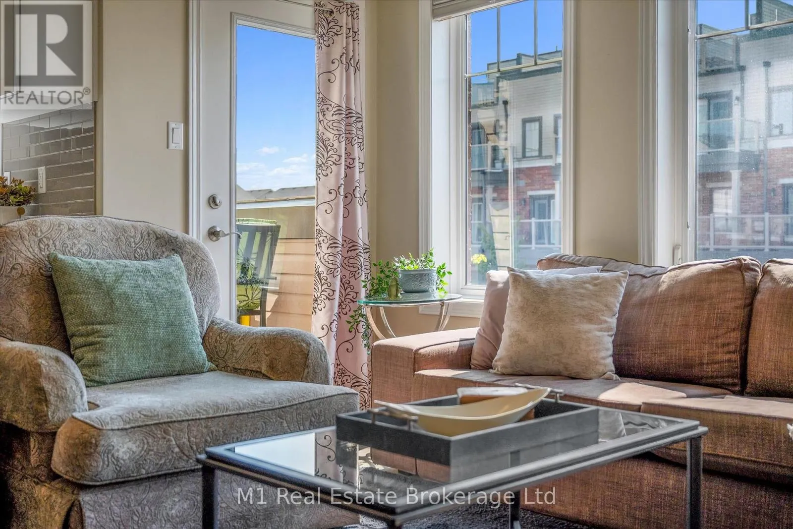 22 - 39 KAY CRESCENT, #22