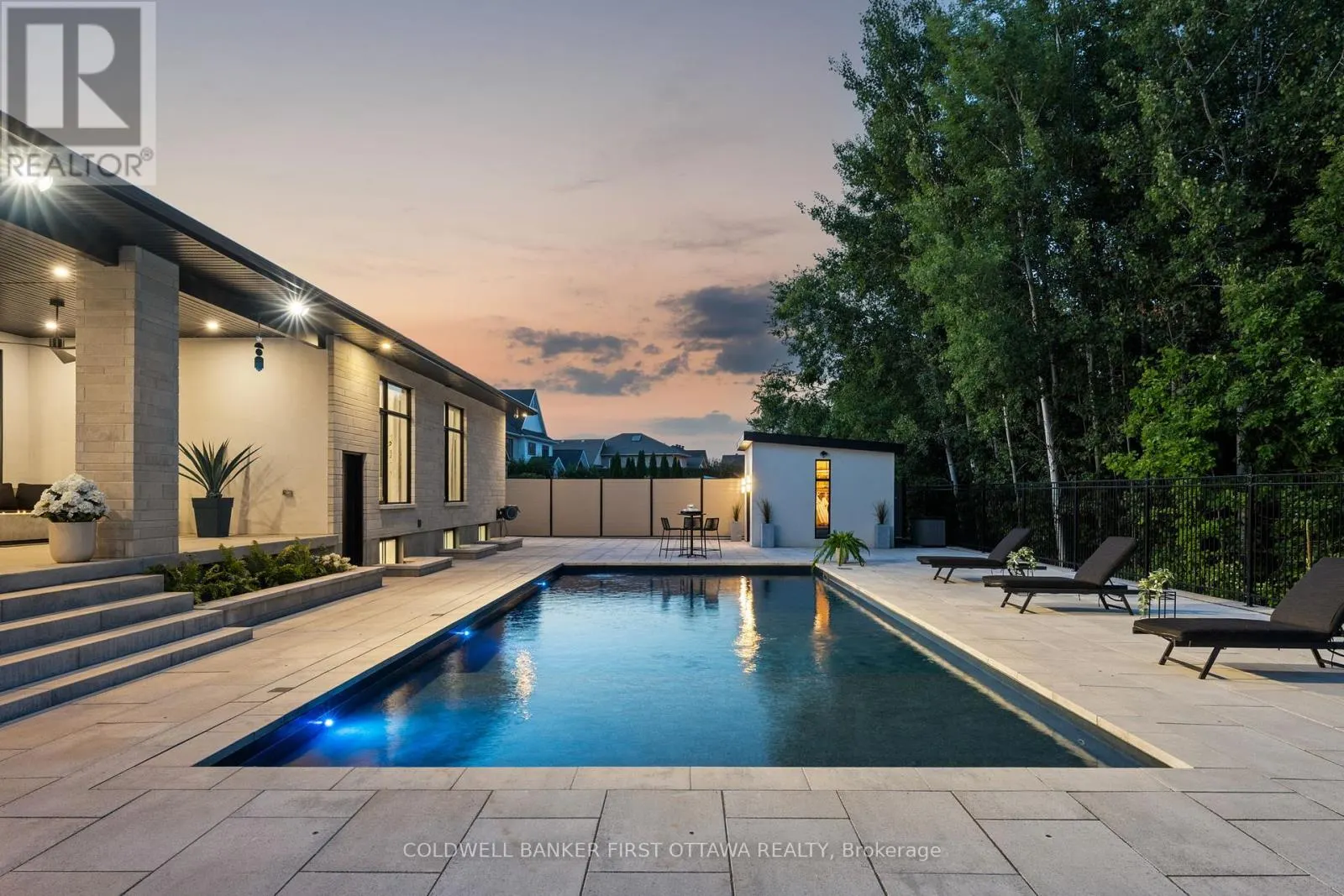 5398 MANSEL CRESCENT