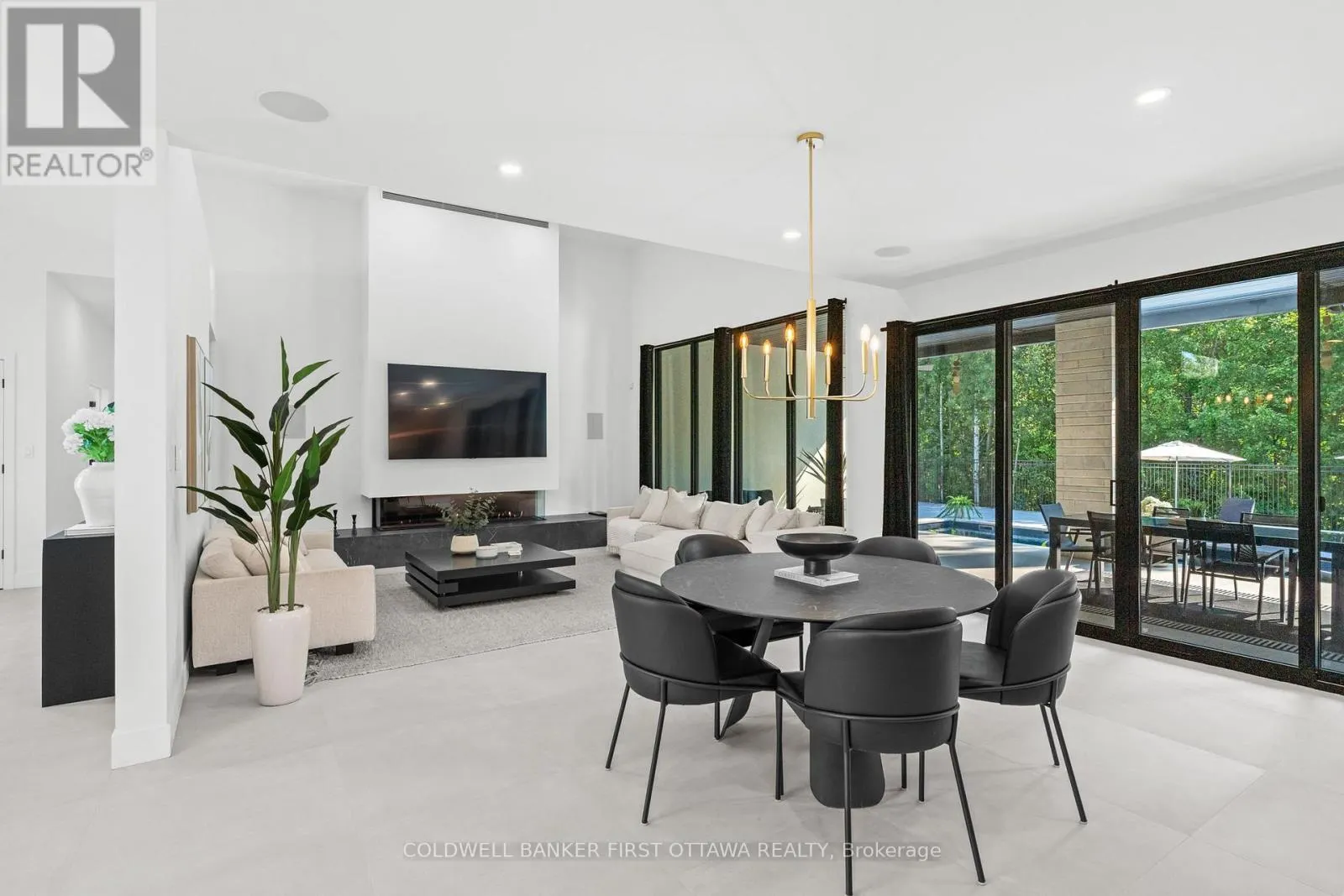 5398 MANSEL CRESCENT