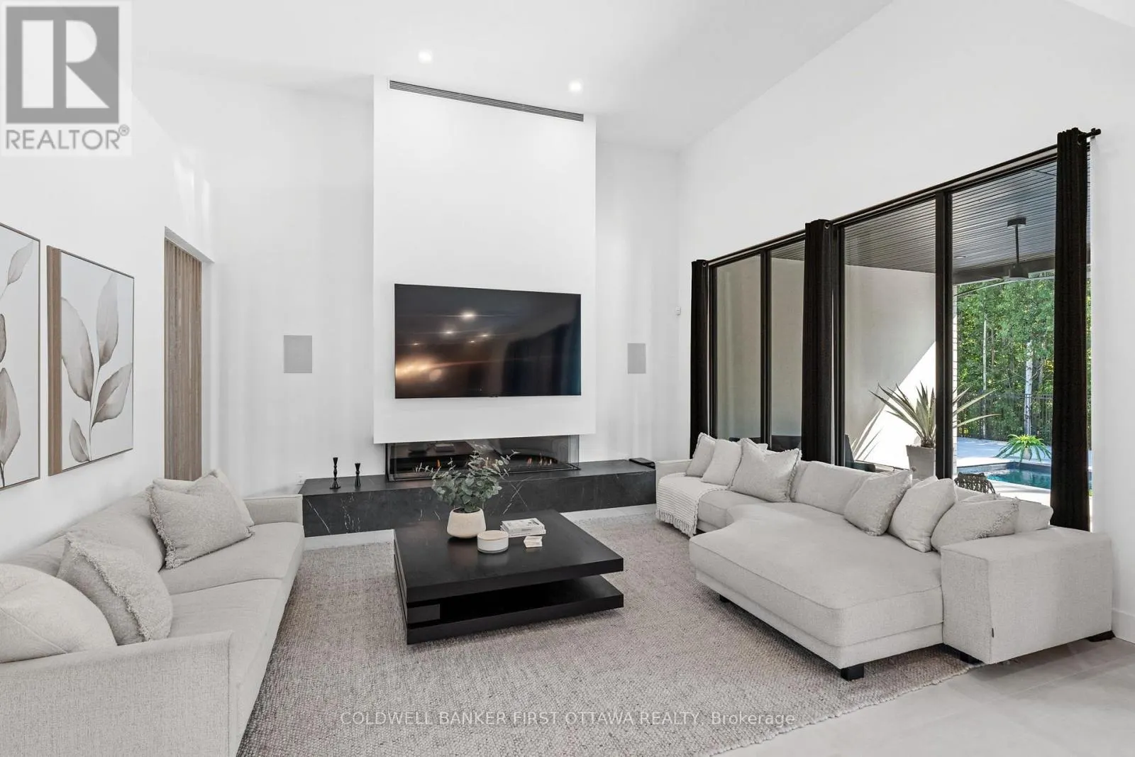 5398 MANSEL CRESCENT