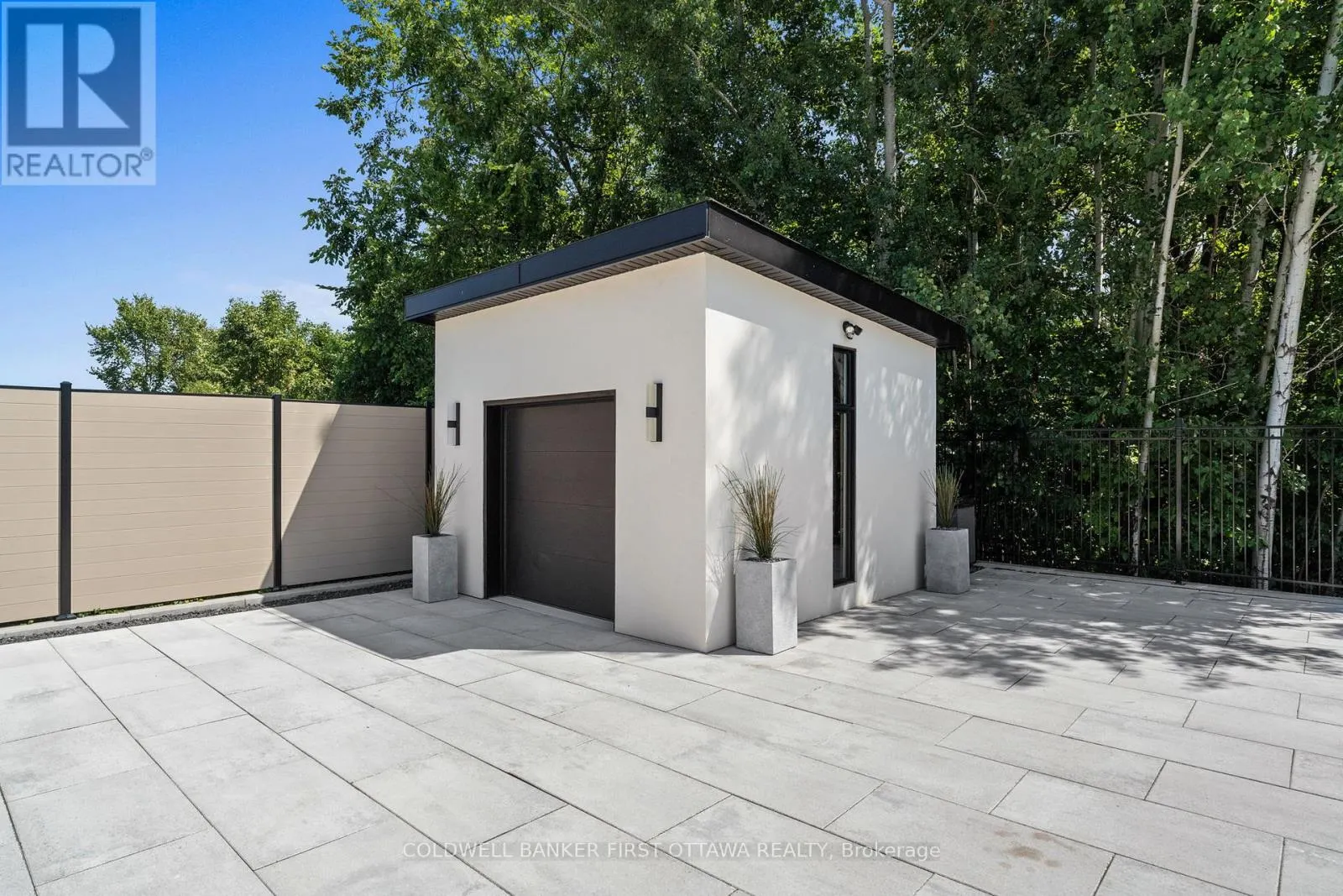 5398 MANSEL CRESCENT