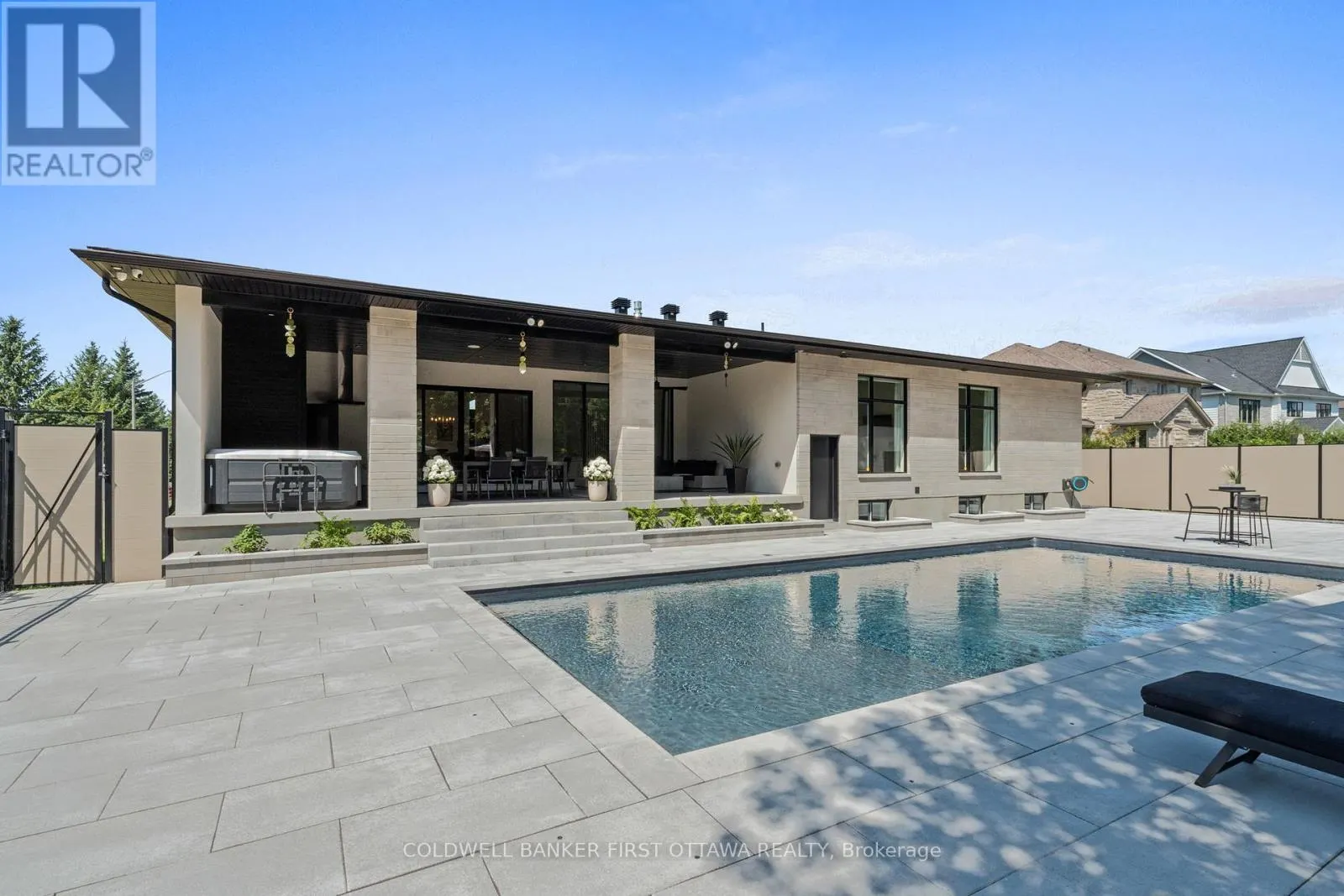 5398 MANSEL CRESCENT