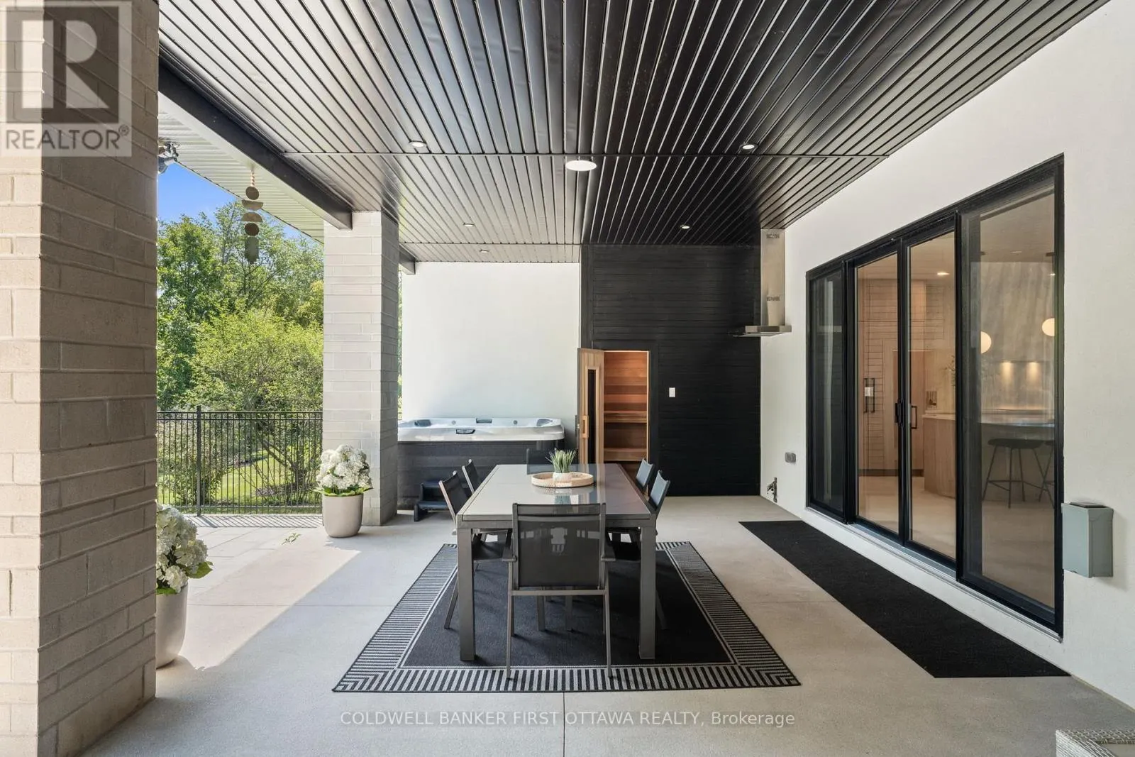 5398 MANSEL CRESCENT