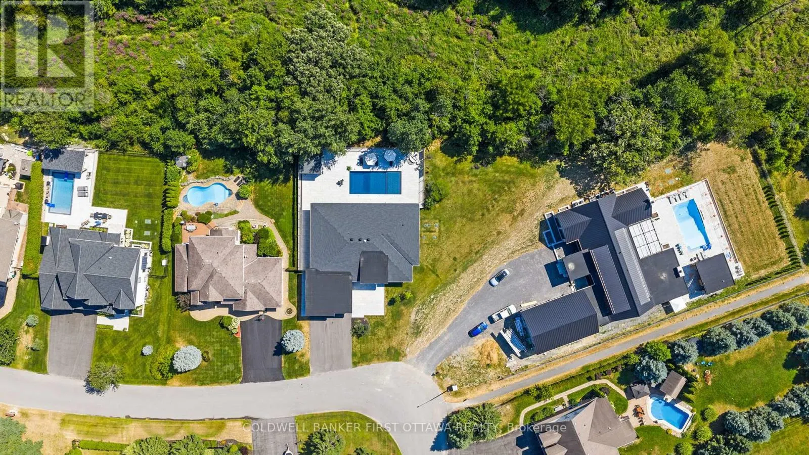 5398 MANSEL CRESCENT