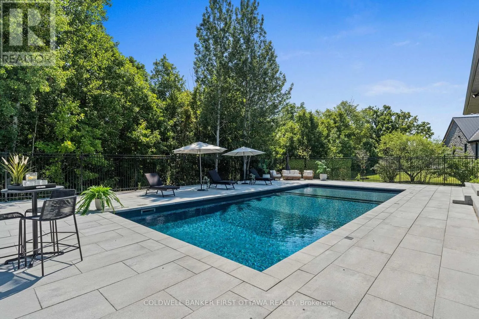 5398 MANSEL CRESCENT