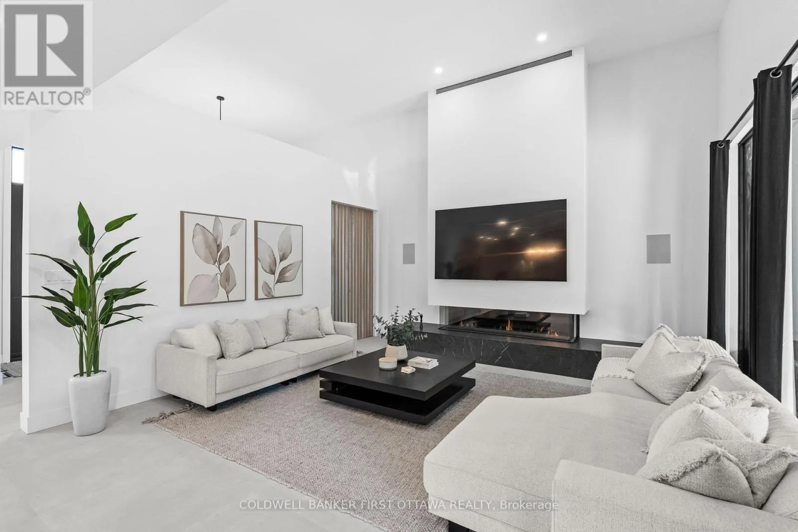 5398 MANSEL CRESCENT