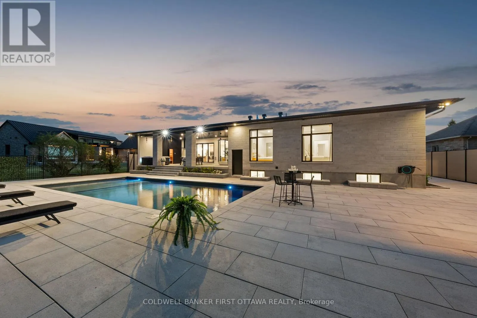5398 MANSEL CRESCENT