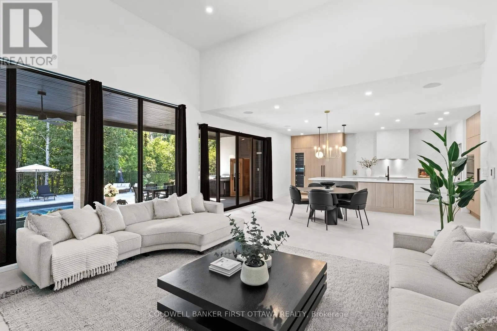 5398 MANSEL CRESCENT