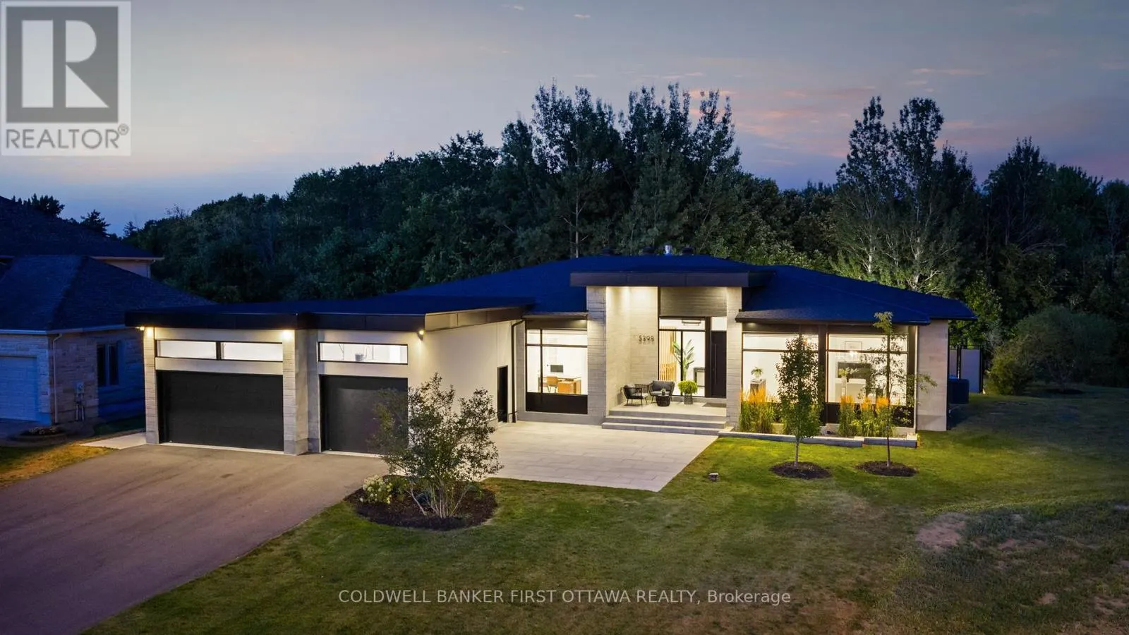 5398 MANSEL CRESCENT