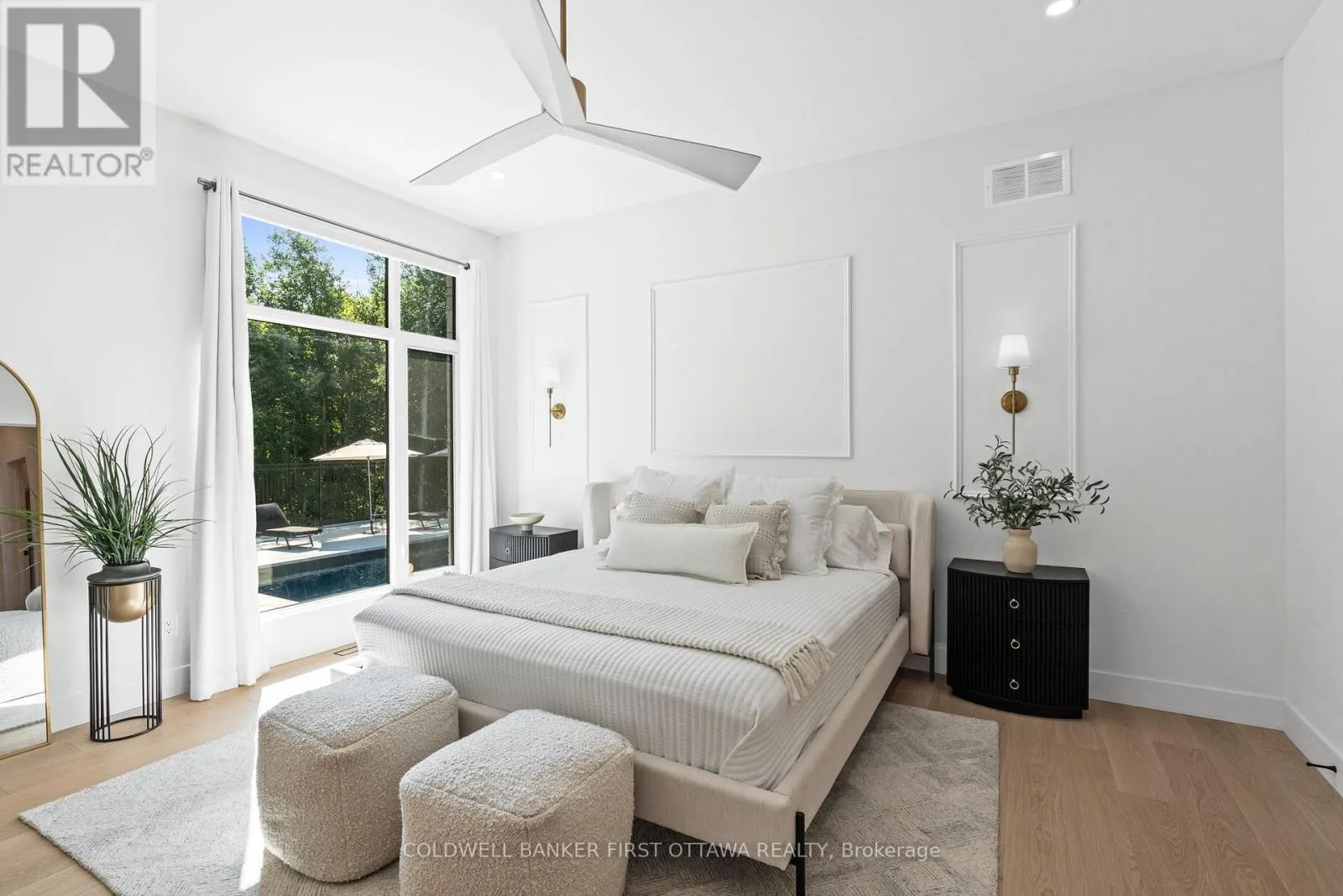 5398 MANSEL CRESCENT