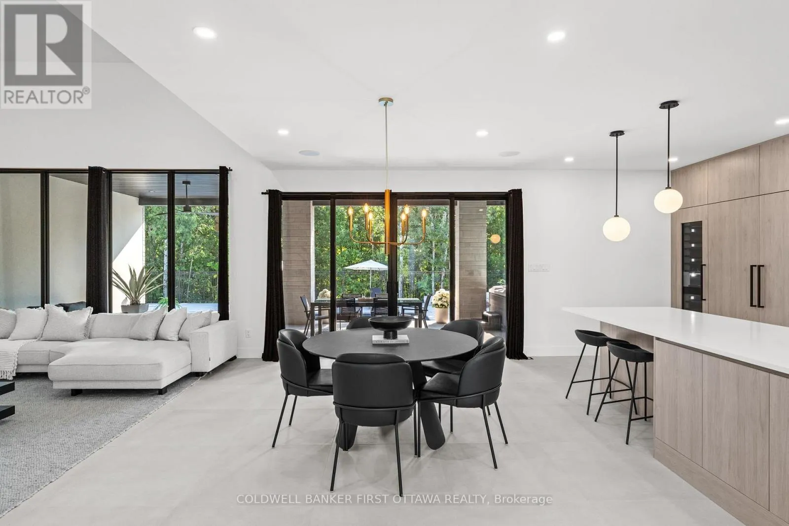 5398 MANSEL CRESCENT