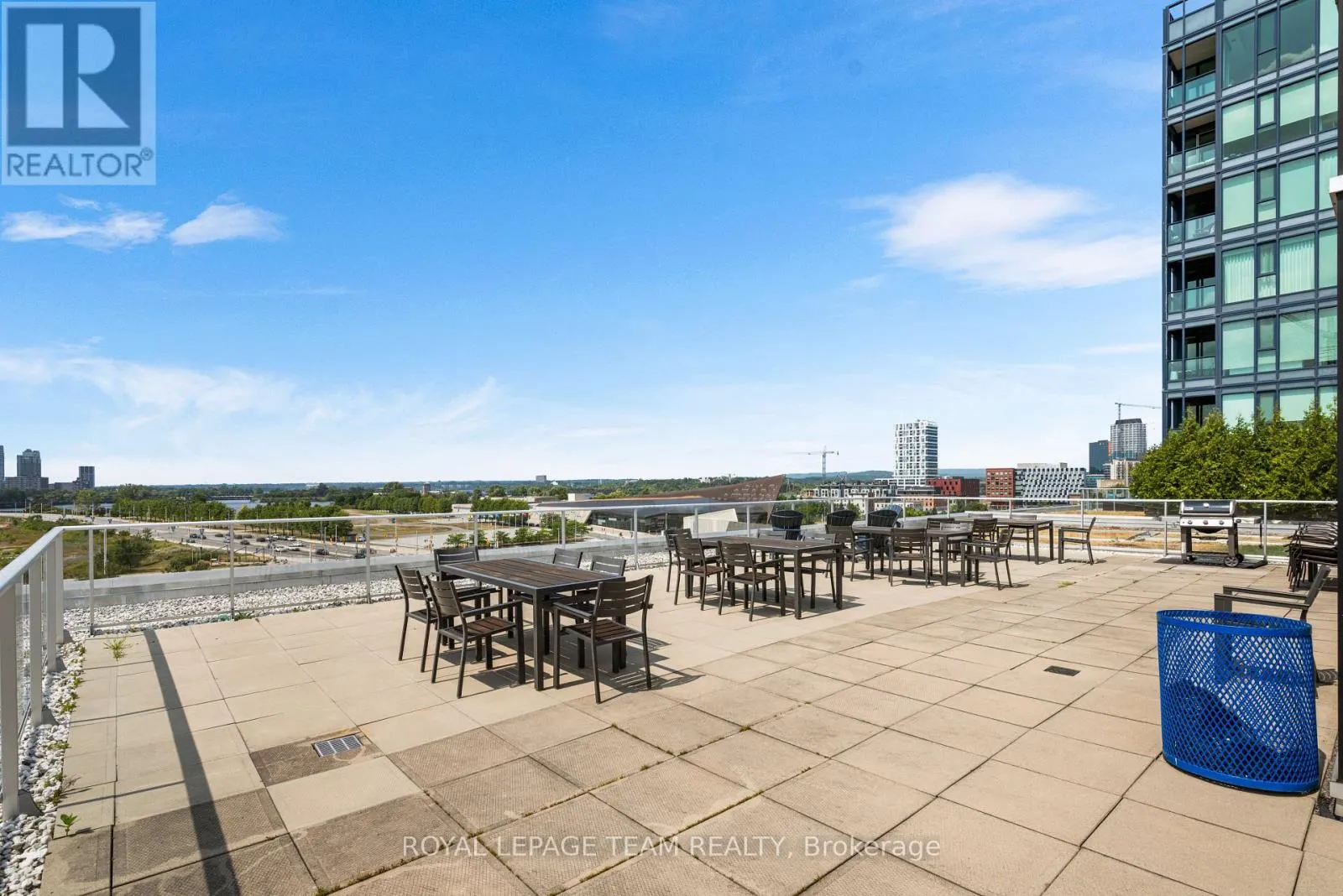 107 - 250 LETT STREET