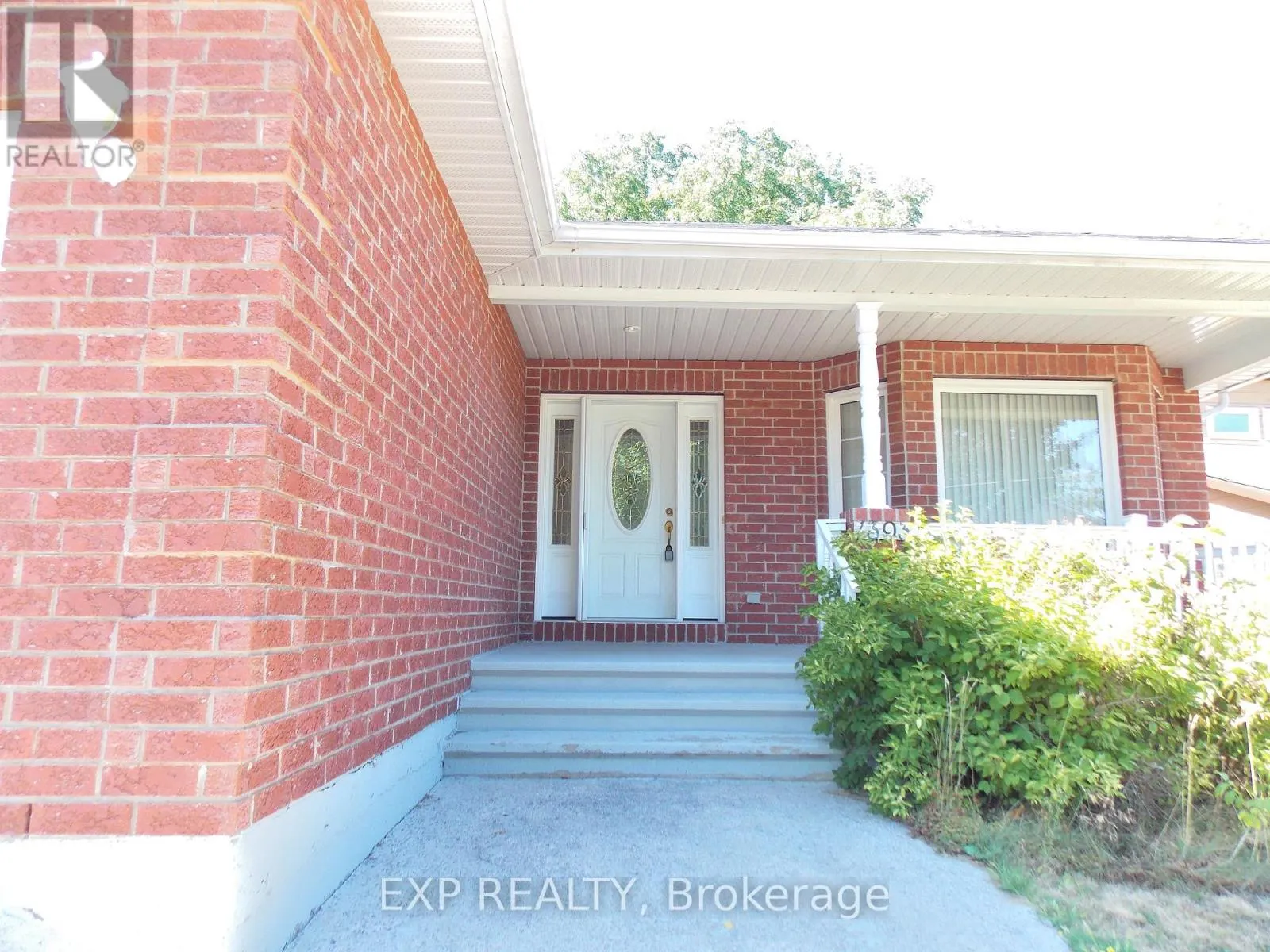 1393 MCMAHON AVENUE