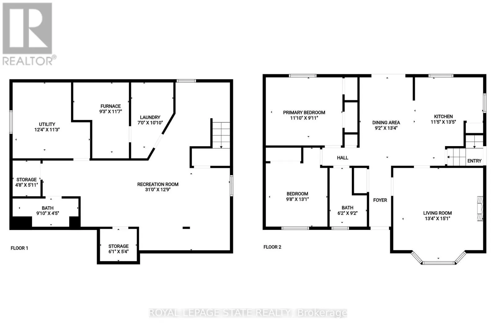 321 EAST 15TH STREET