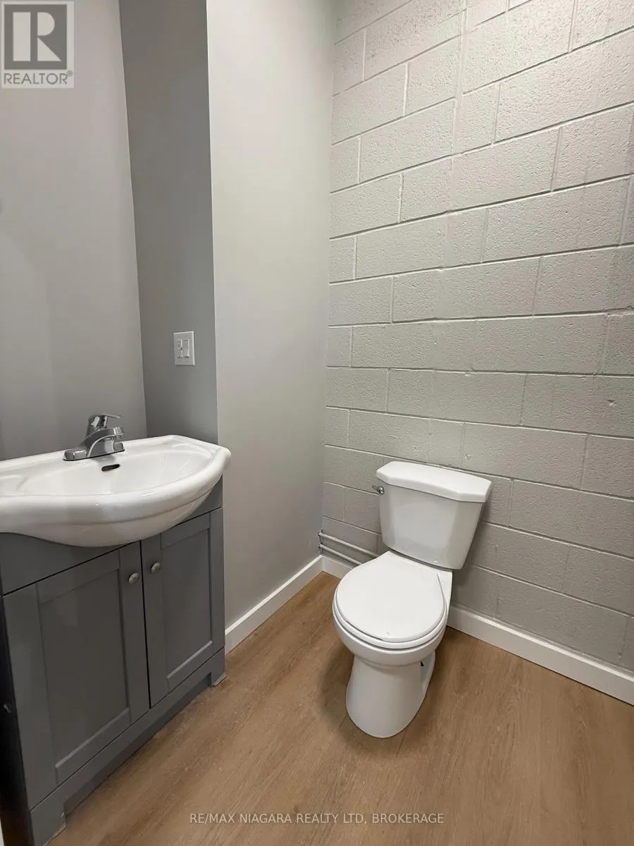 214 JARVIS STREET