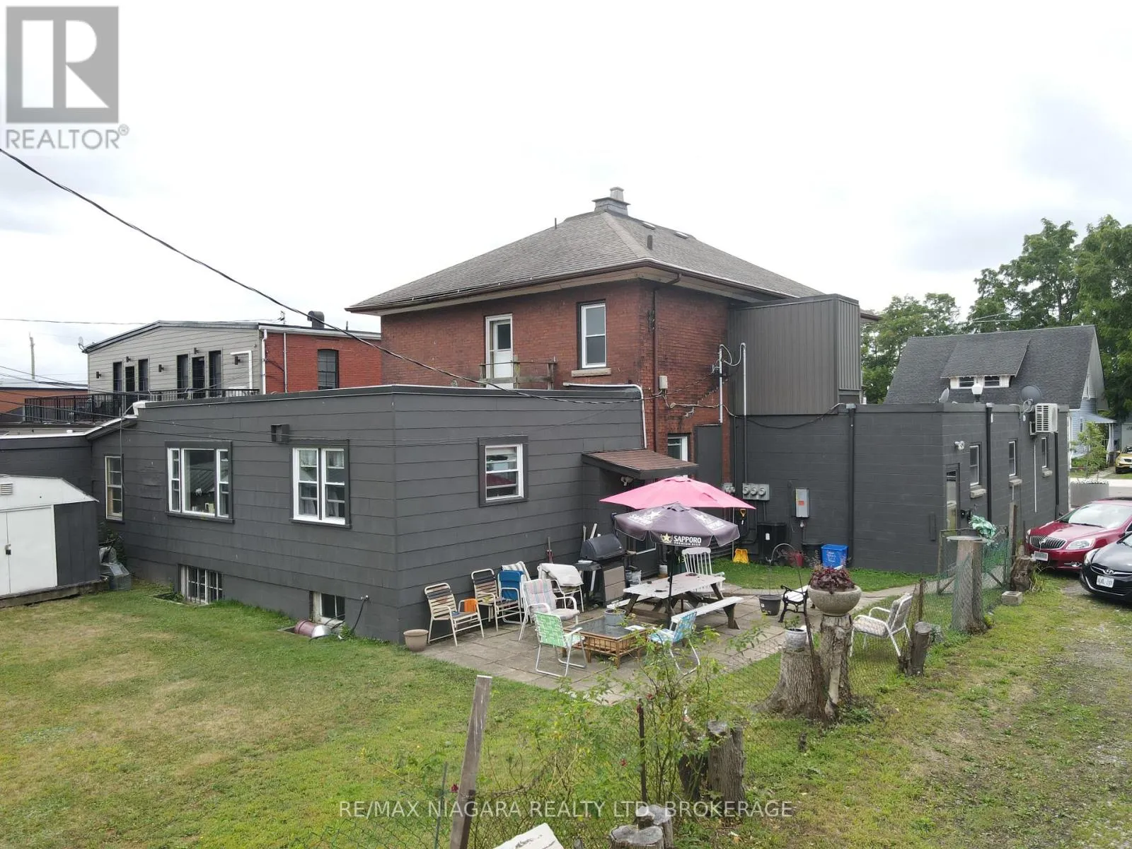 214 JARVIS STREET