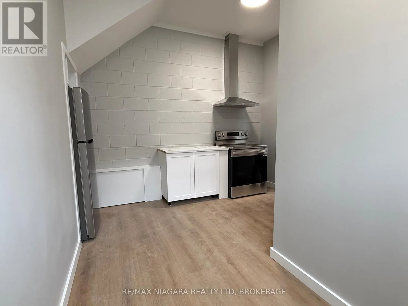 214 JARVIS STREET
