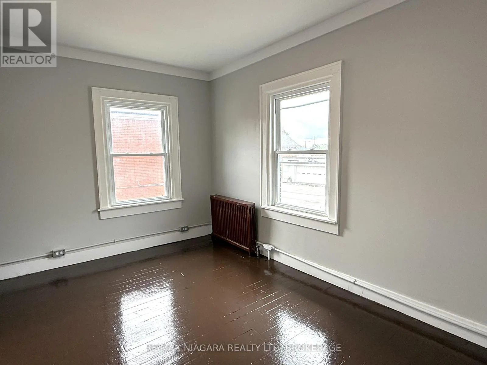 214 JARVIS STREET