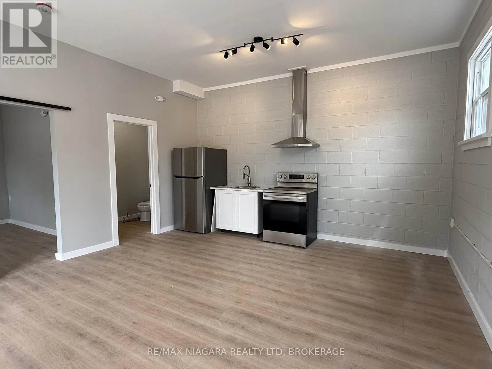 214 JARVIS STREET