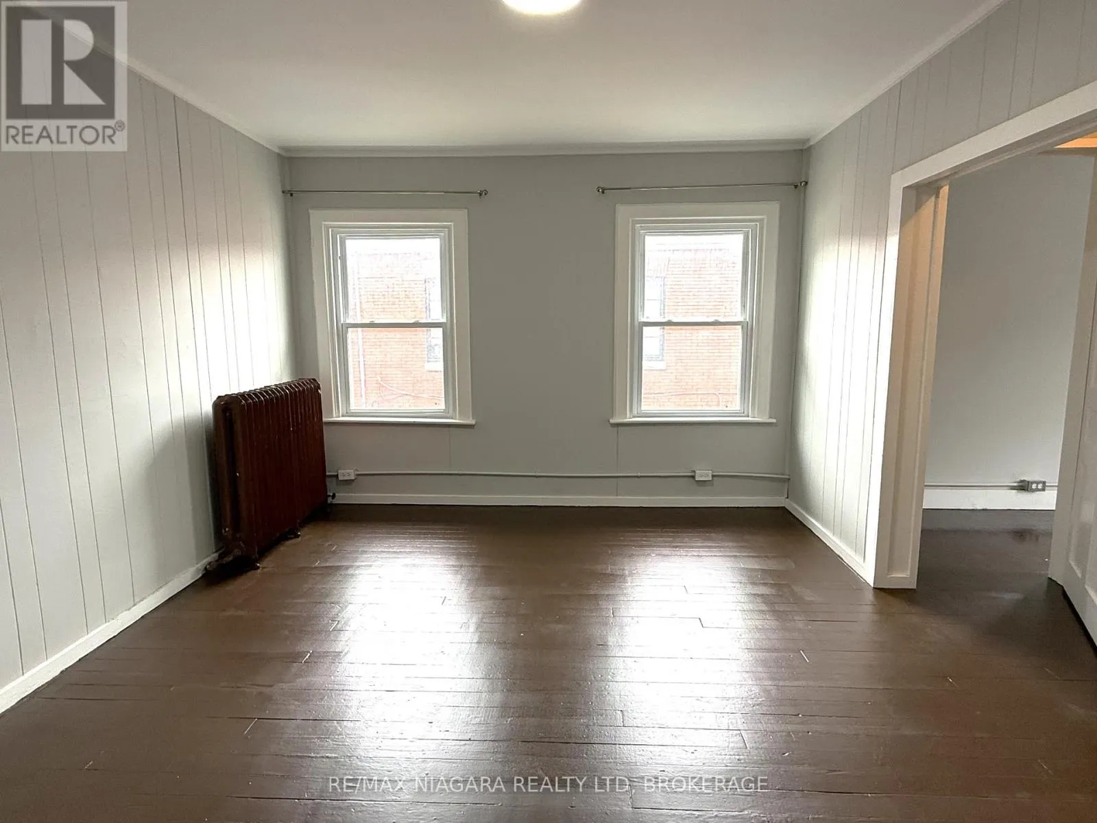 214 JARVIS STREET
