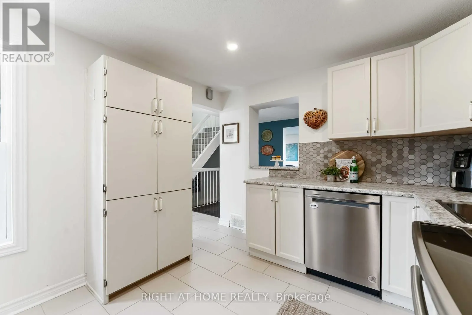 1 BERKSHIRE WAY