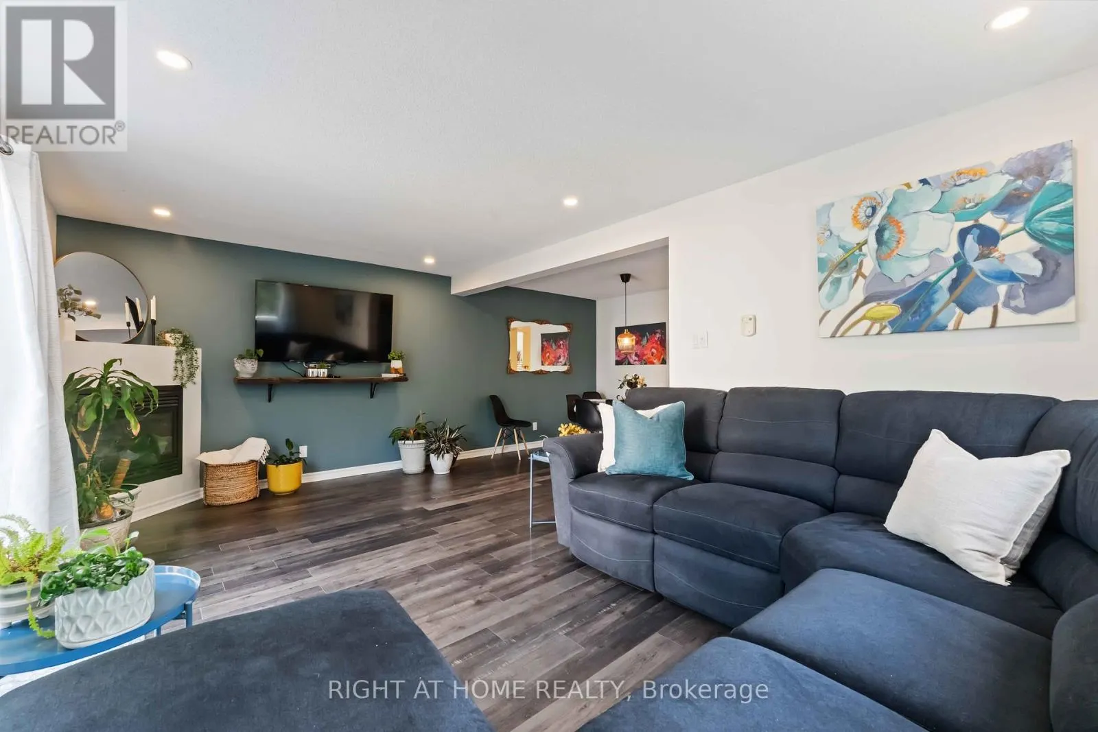 1 BERKSHIRE WAY