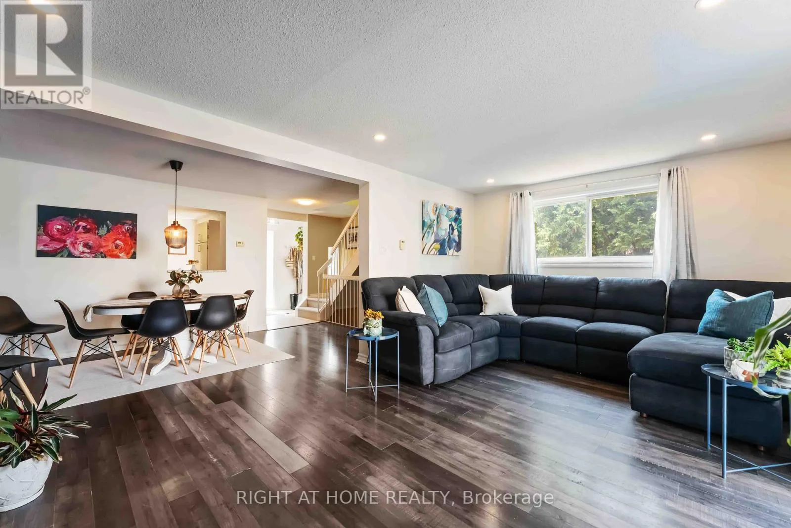 1 BERKSHIRE WAY