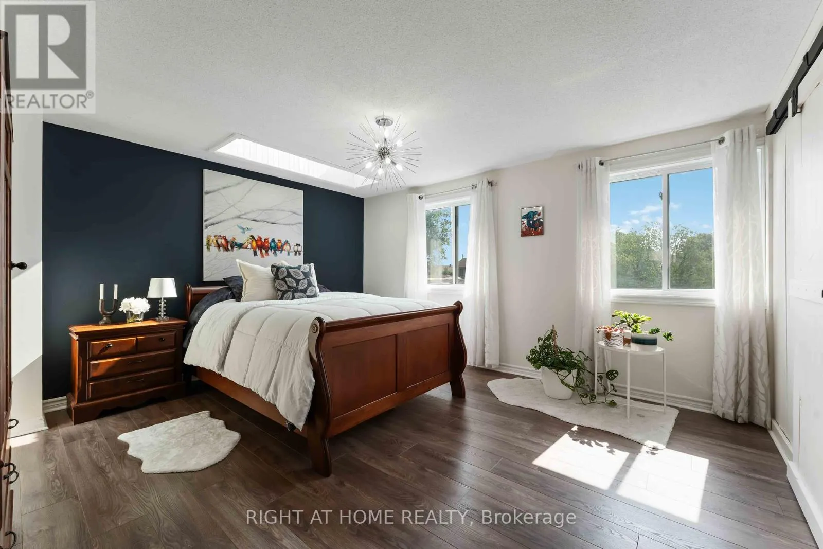 1 BERKSHIRE WAY