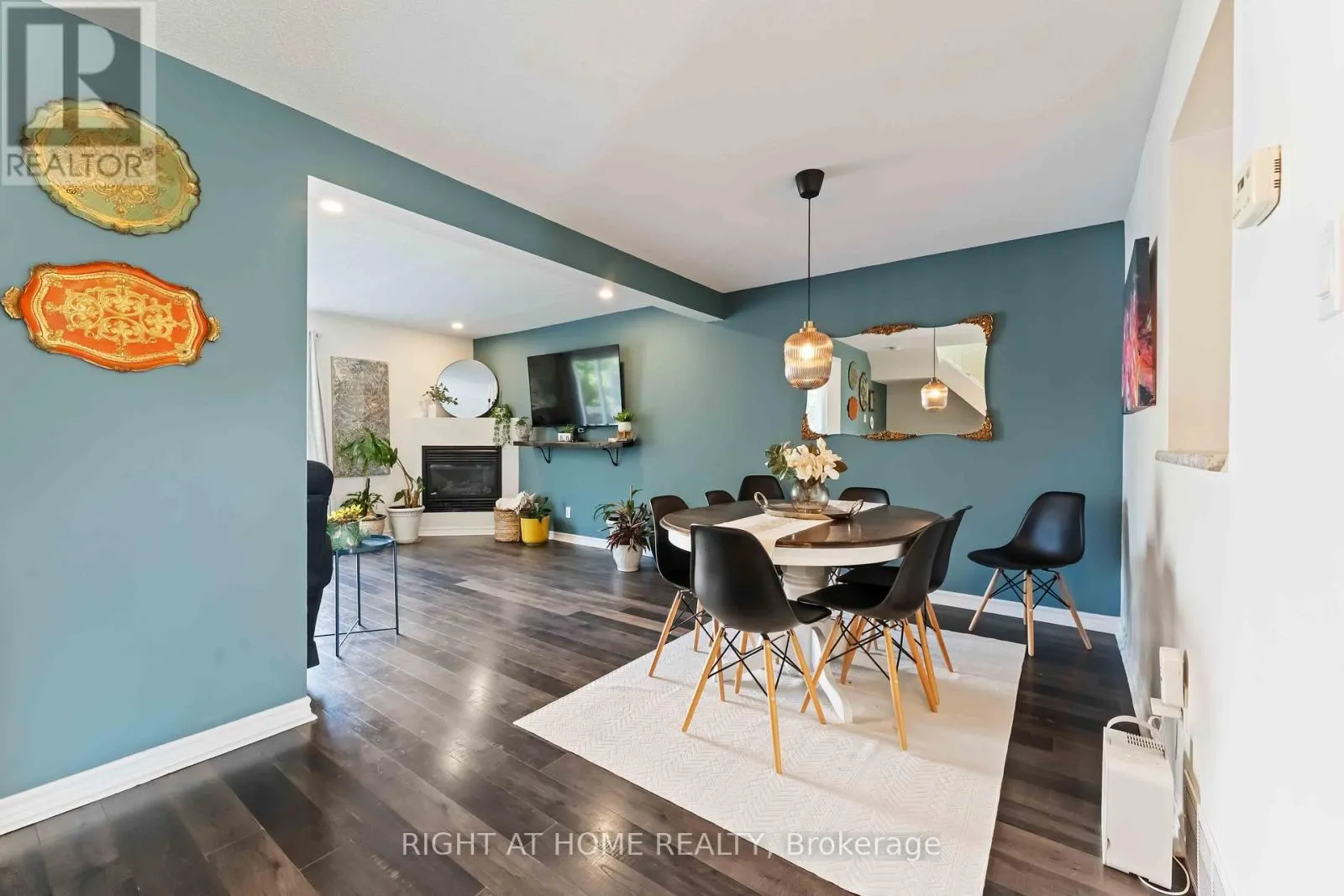 1 BERKSHIRE WAY