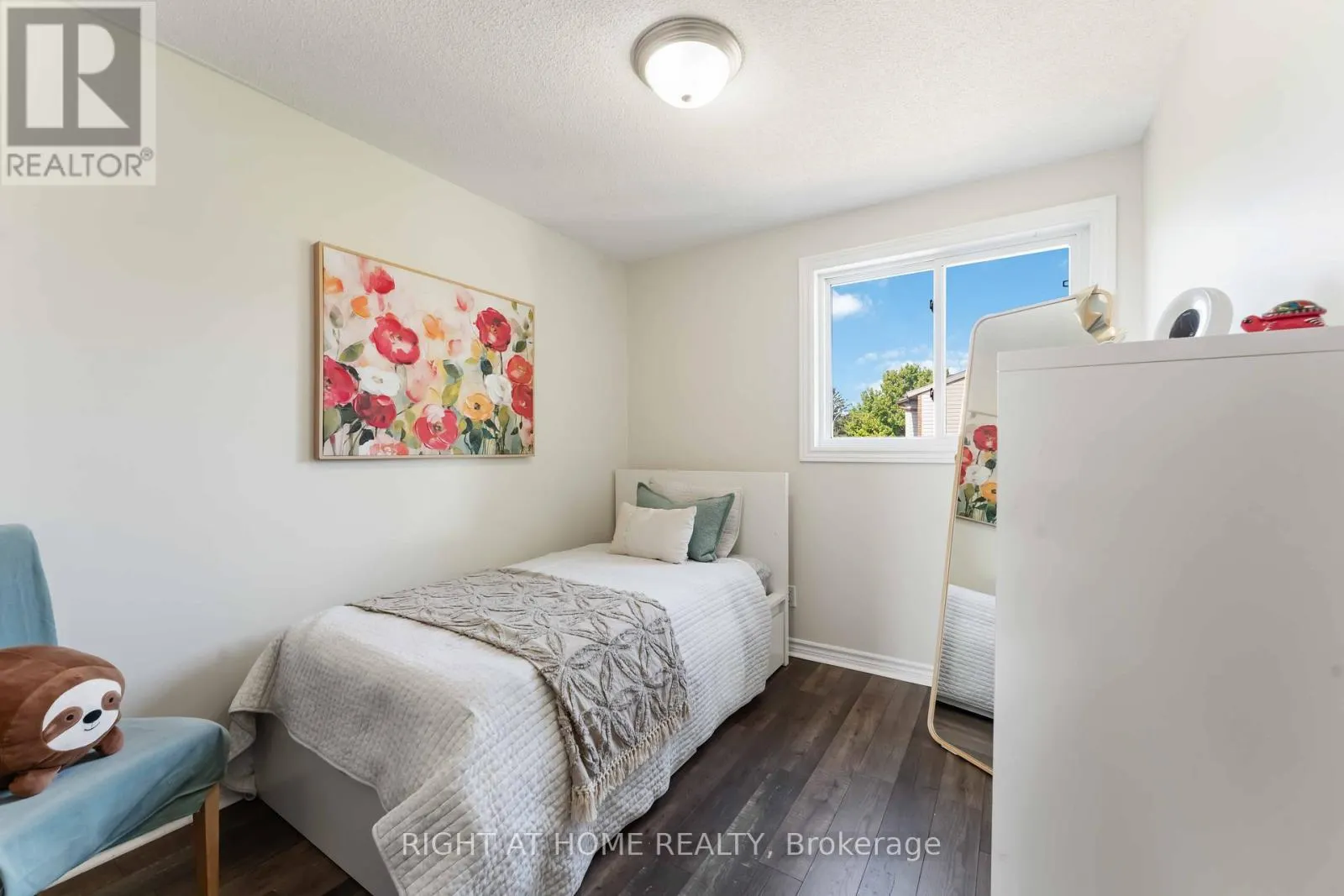 1 BERKSHIRE WAY