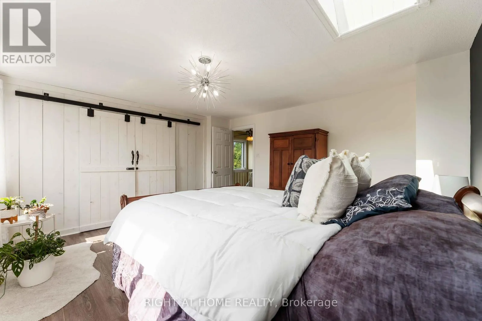 1 BERKSHIRE WAY