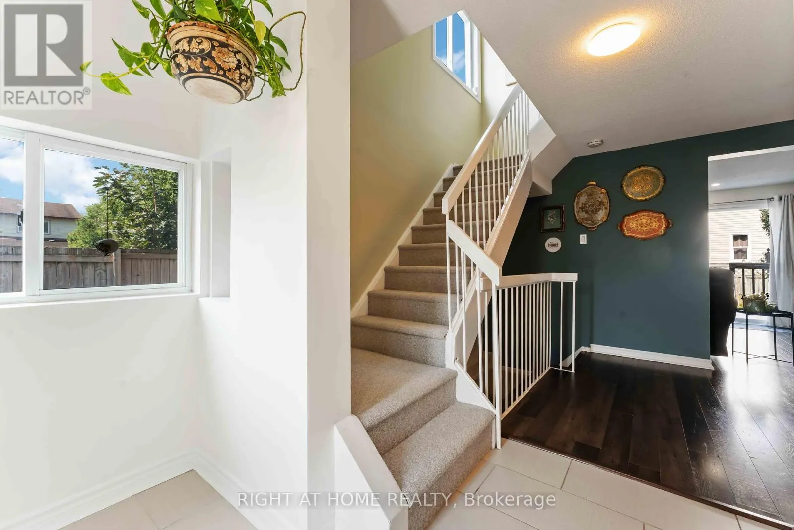 1 BERKSHIRE WAY