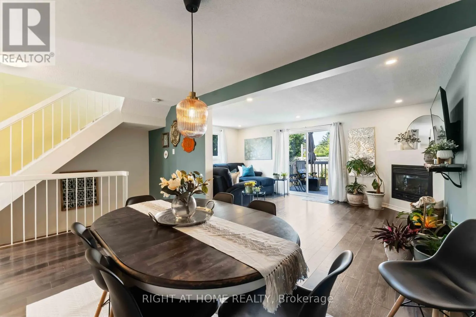 1 BERKSHIRE WAY
