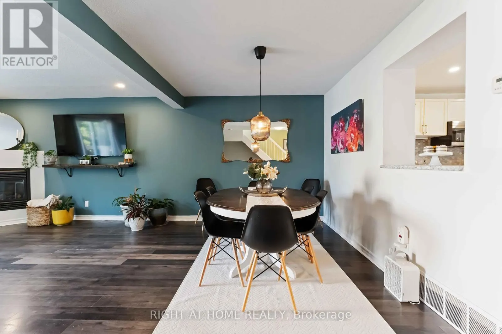 1 BERKSHIRE WAY