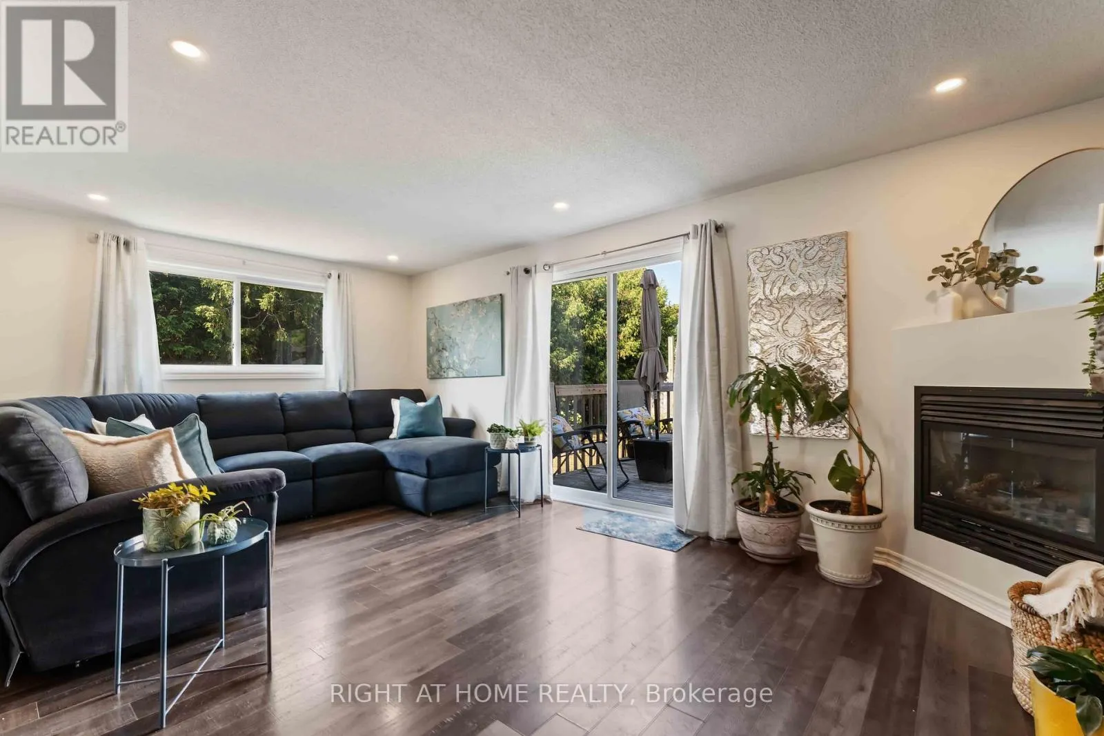 1 BERKSHIRE WAY