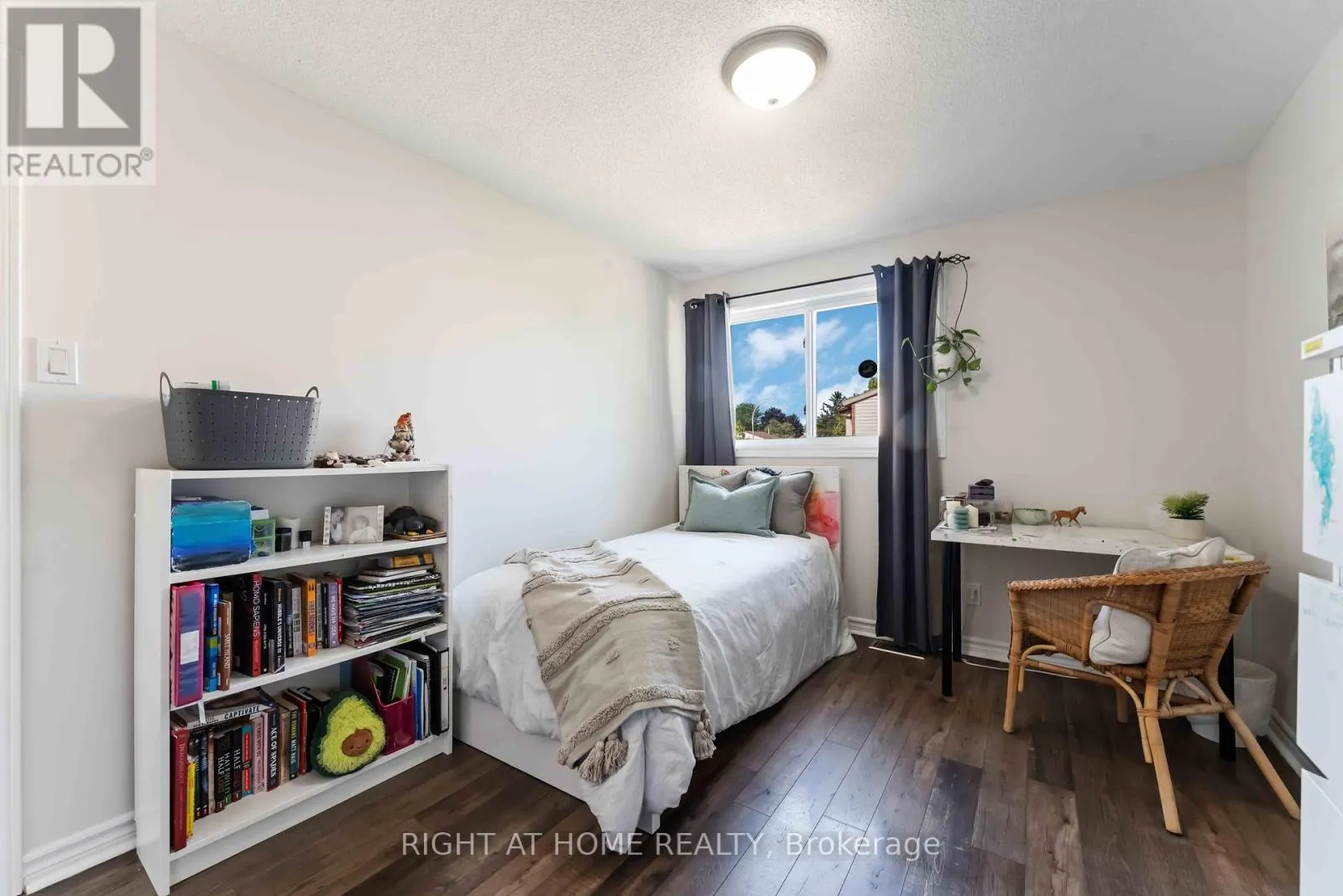 1 BERKSHIRE WAY