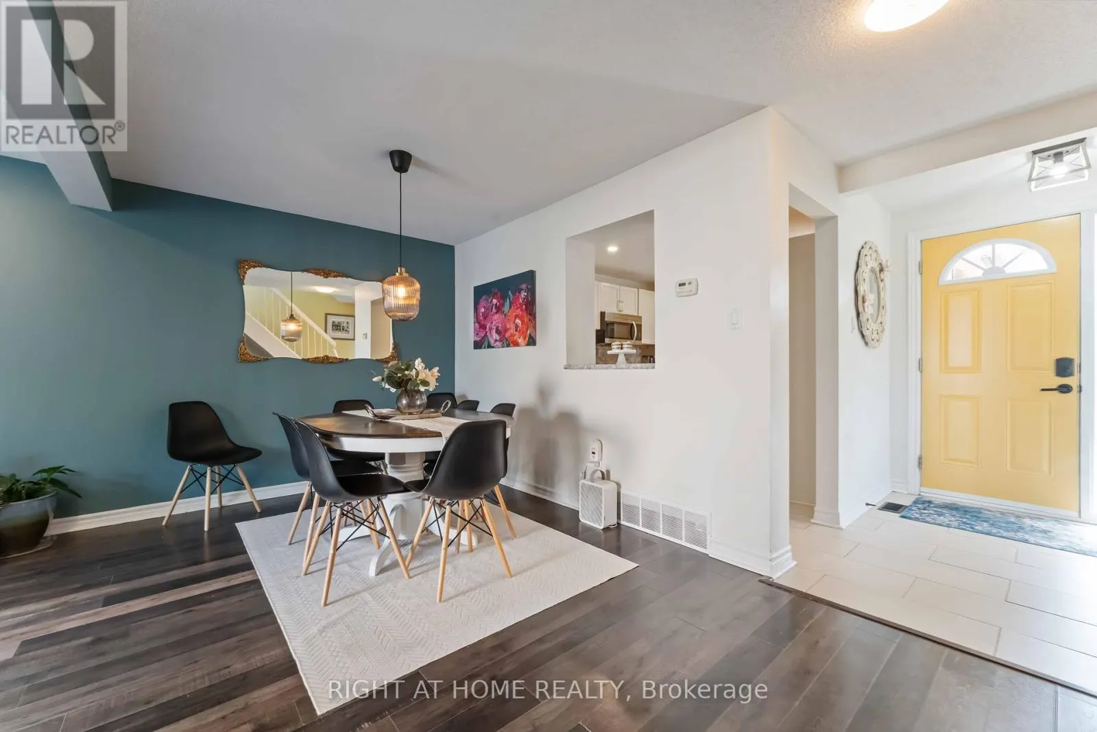 1 BERKSHIRE WAY