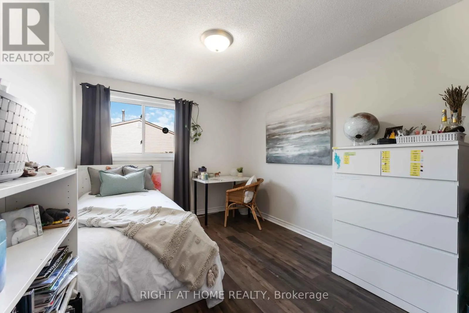 1 BERKSHIRE WAY