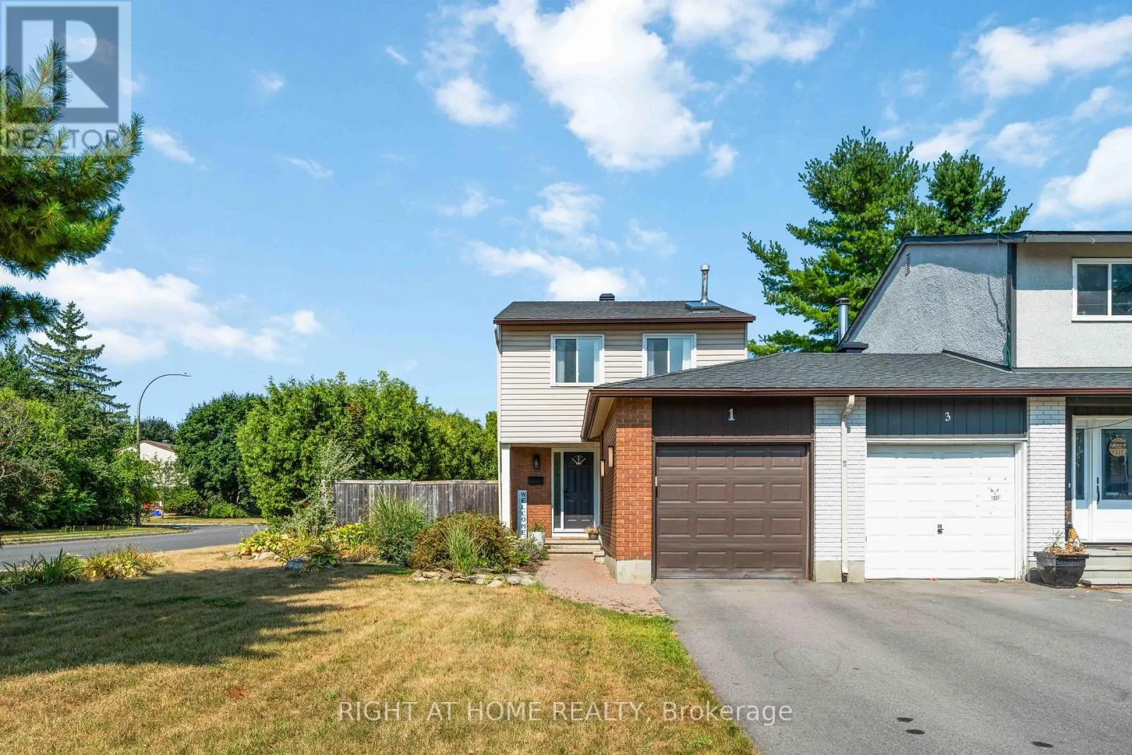 1 BERKSHIRE WAY