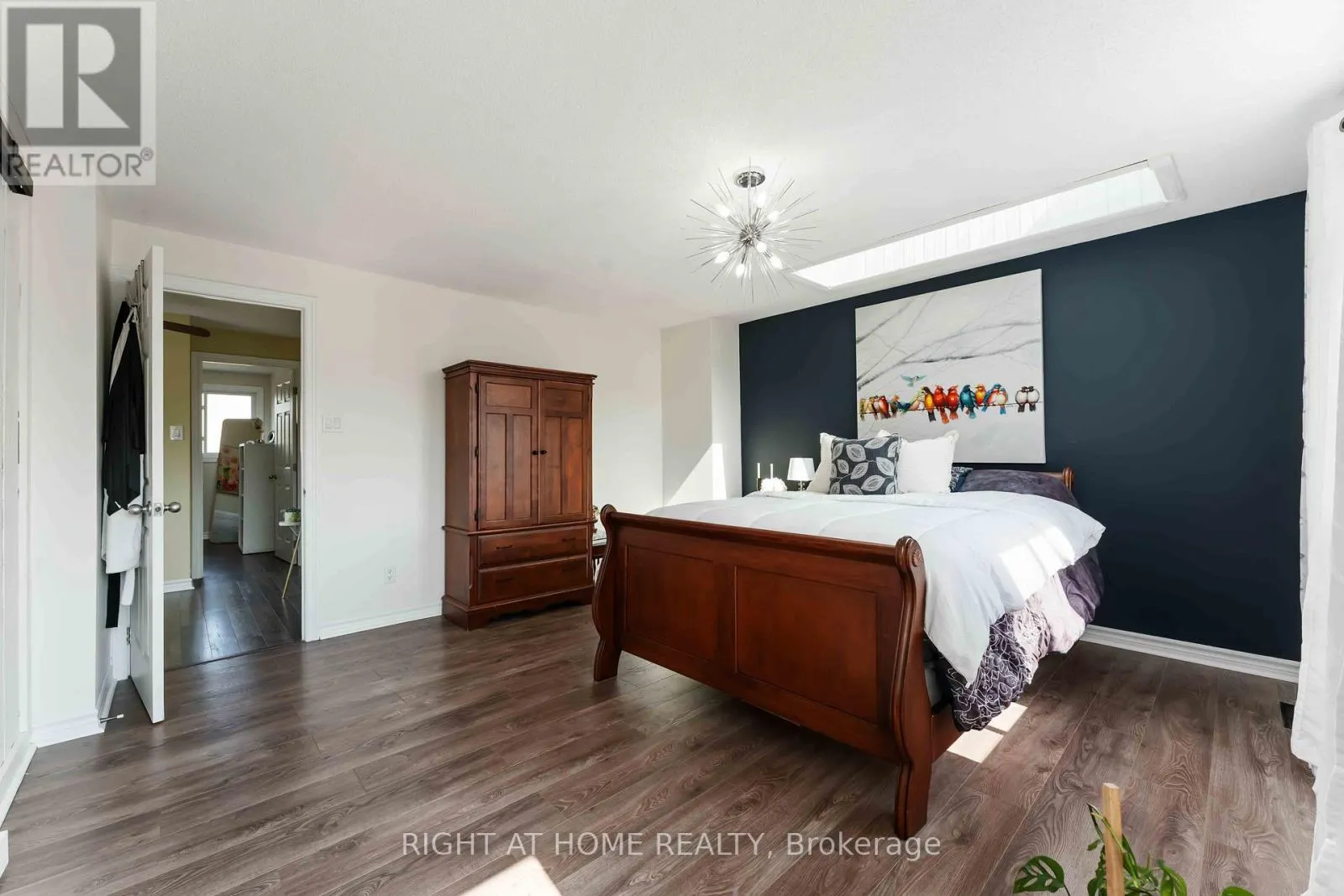 1 BERKSHIRE WAY