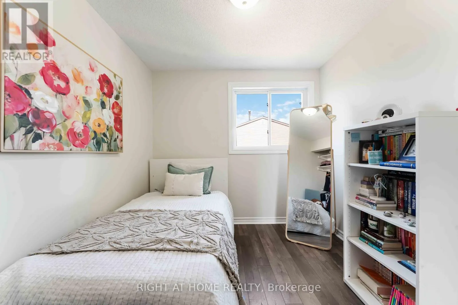 1 BERKSHIRE WAY