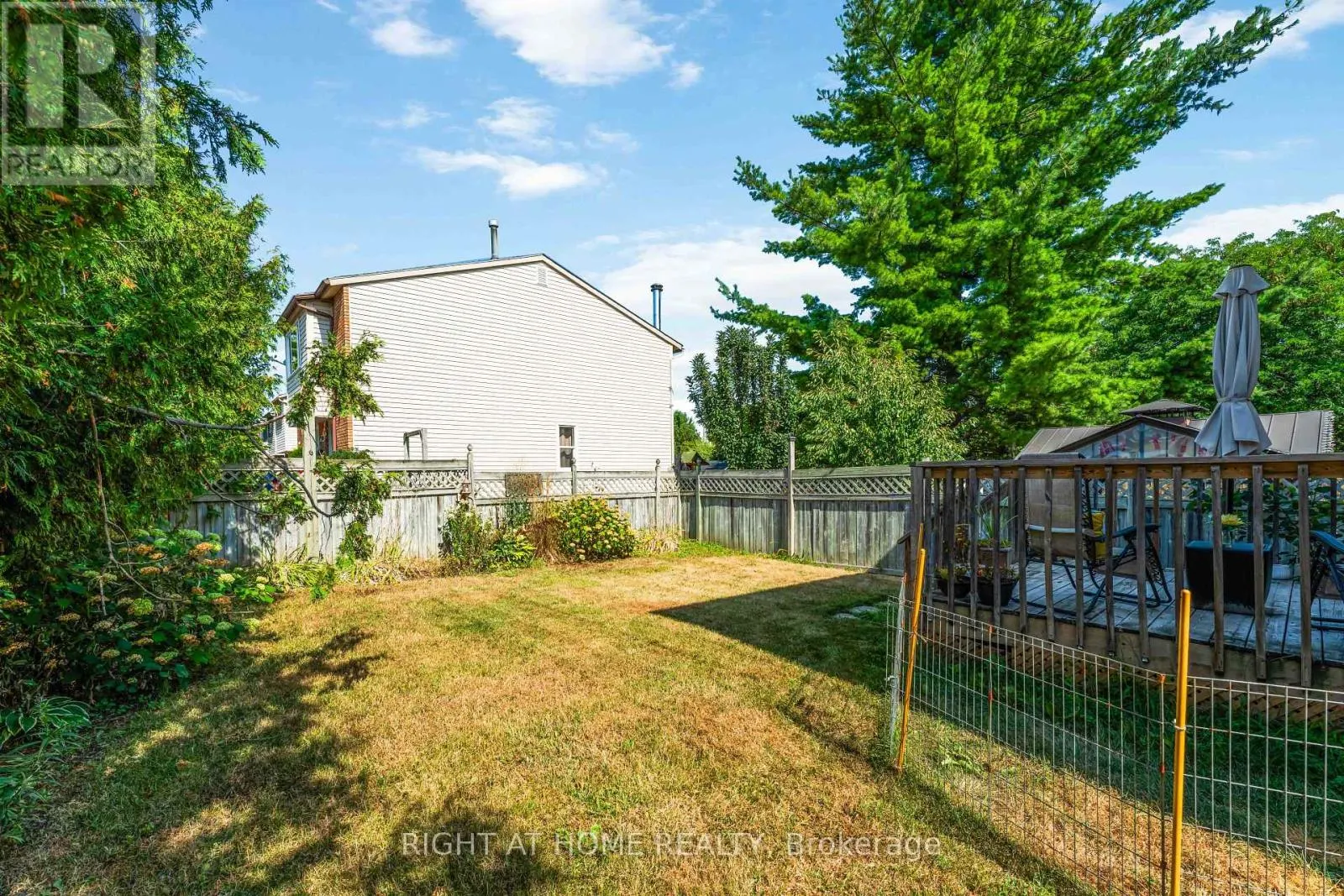 1 BERKSHIRE WAY
