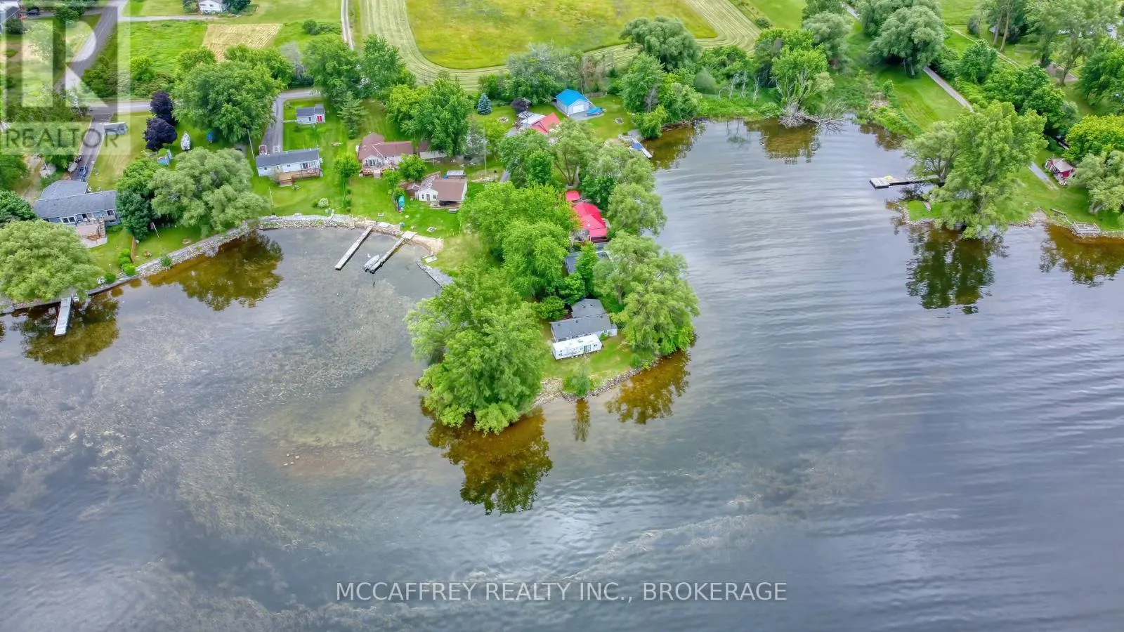 94 WILLOW POINT LANE