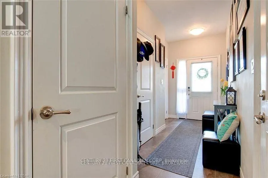 34 - 1016 OAKCROSSING GATE, #34