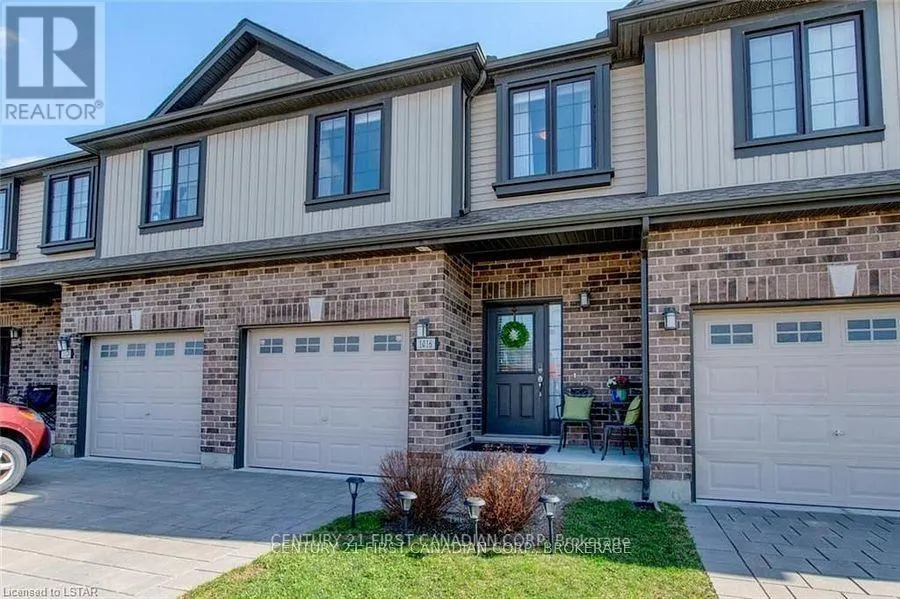 34 - 1016 OAKCROSSING GATE, #34